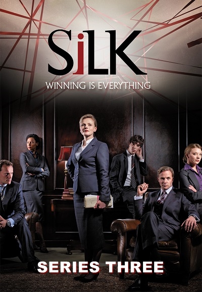 Silk saison 3