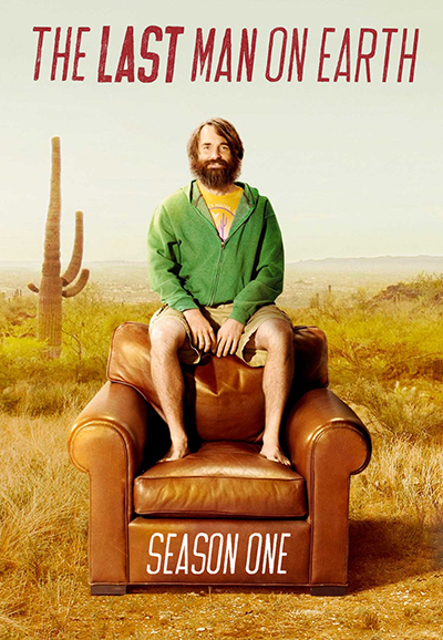 The Last Man on Earth saison 1