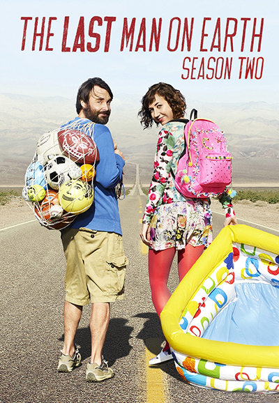 The Last Man on Earth saison 2