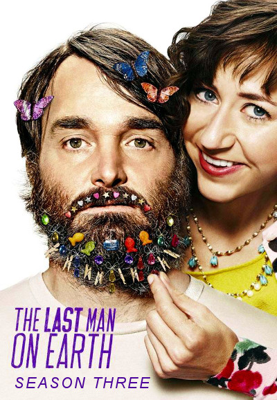 The Last Man on Earth saison 3