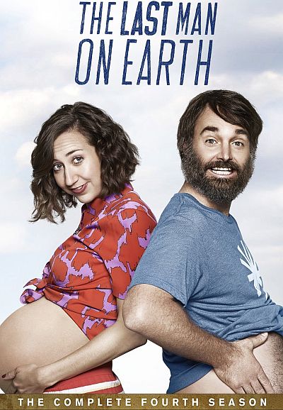 The Last Man on Earth saison 4