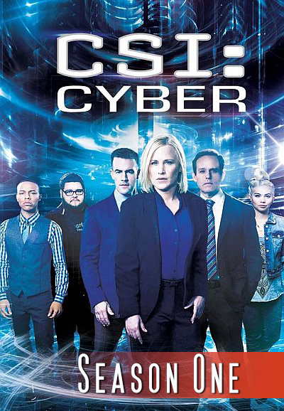 Les Experts : Cyber saison 1