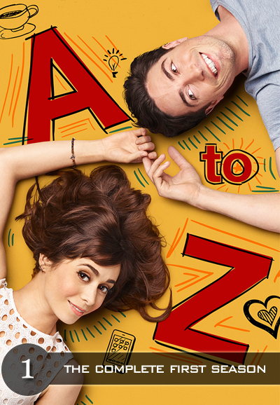 A to Z saison 1