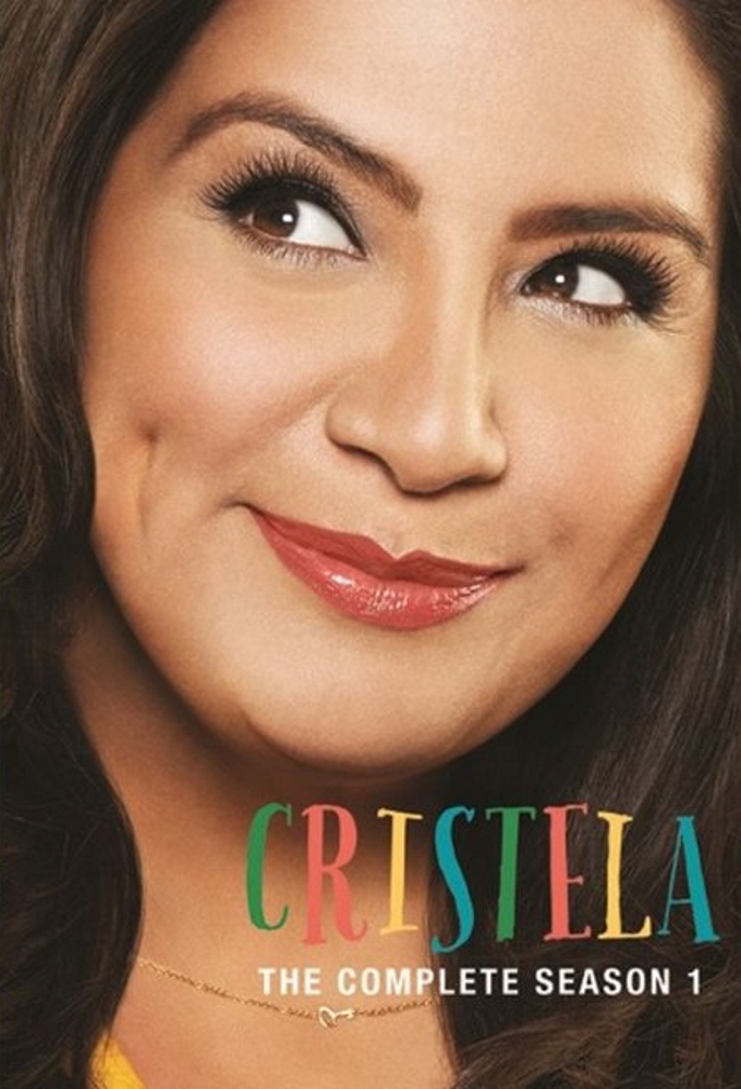 Cristela saison 1