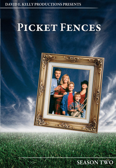 Picket Fences saison 2