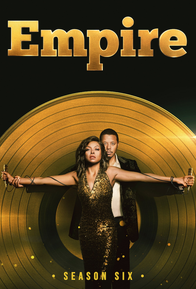 Empire (2015) saison 6