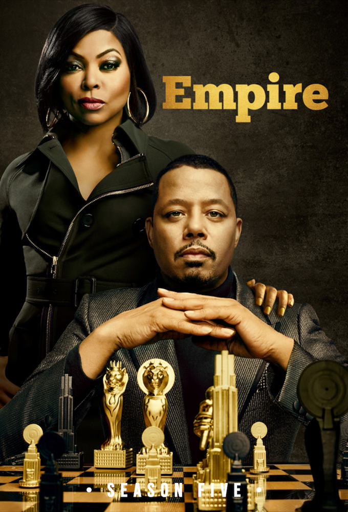 Empire (2015) saison 5