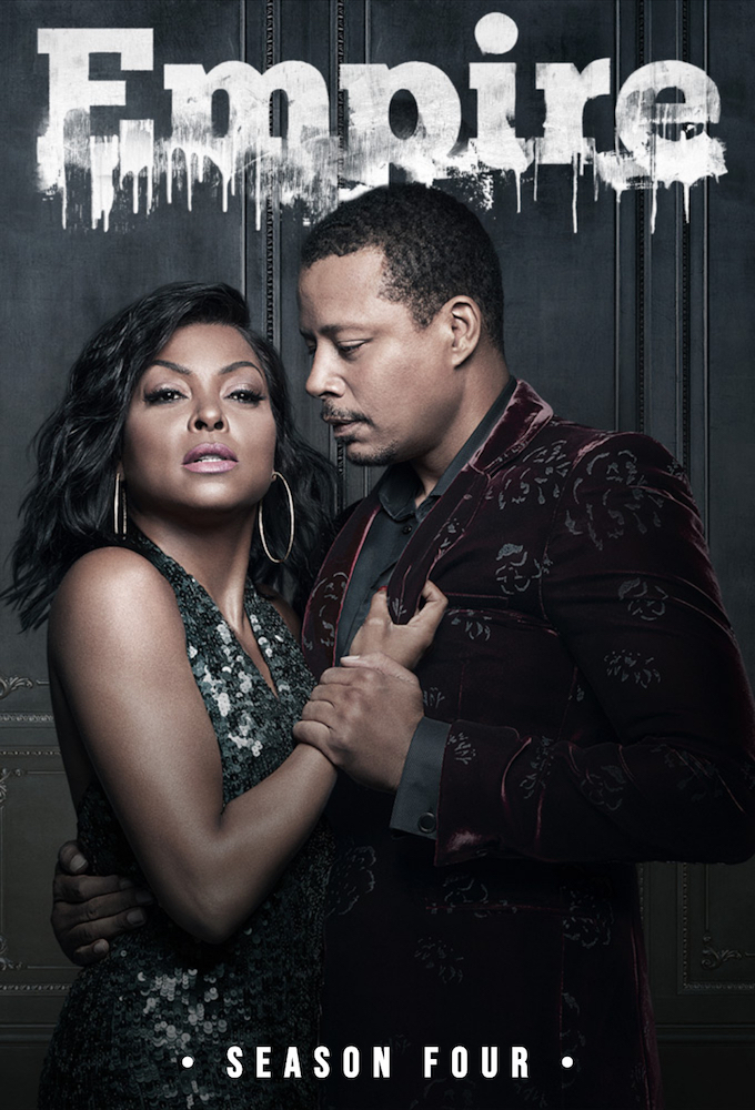 Empire (2015) saison 4