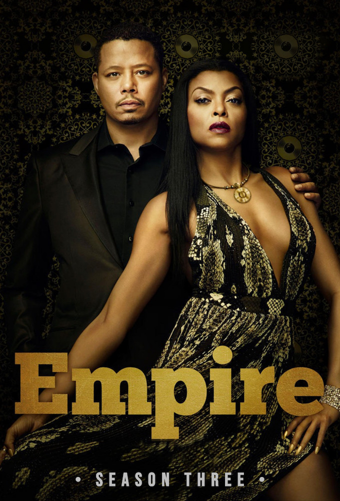 Empire (2015) saison 3