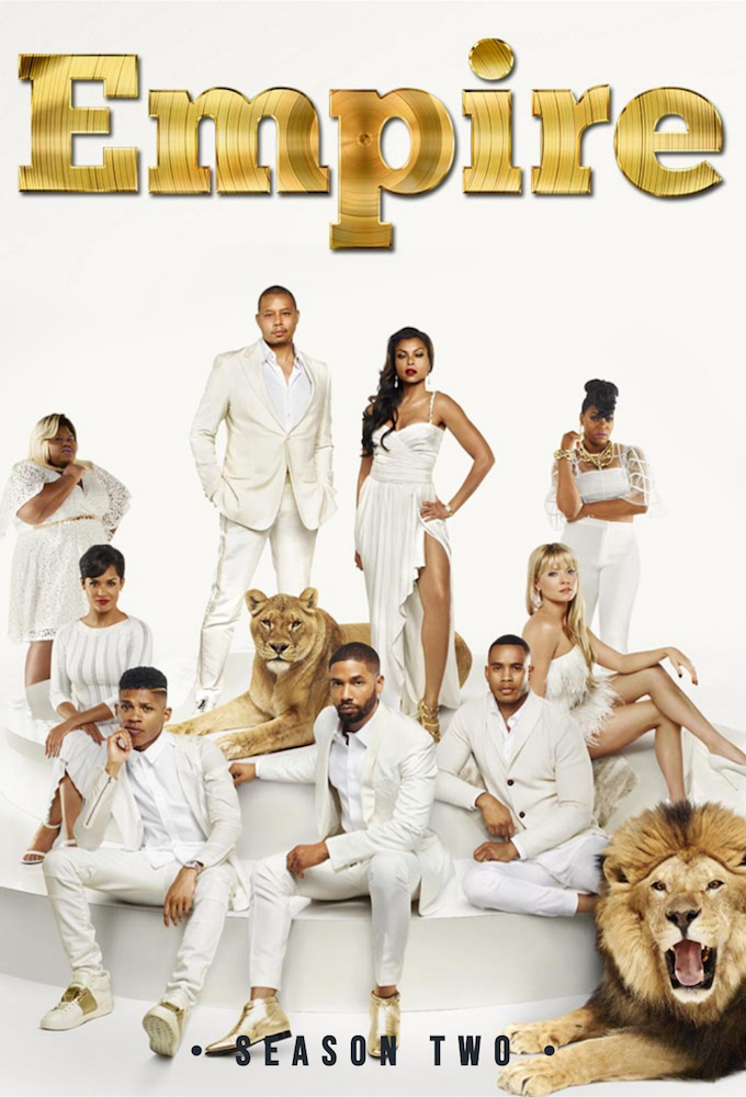 Empire (2015) saison 2