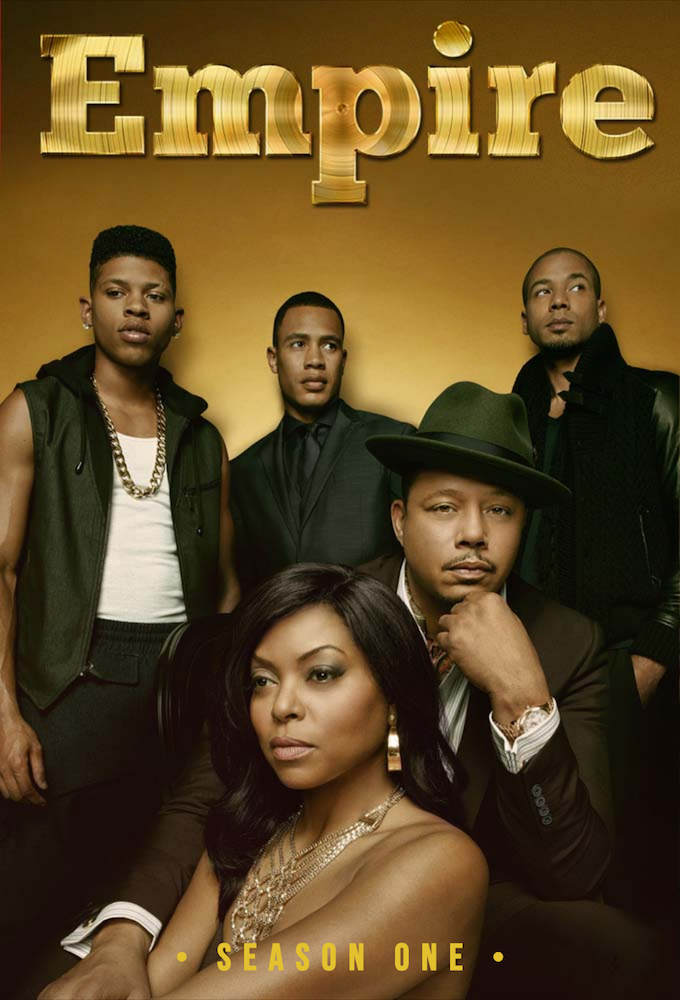 Empire (2015) saison 1