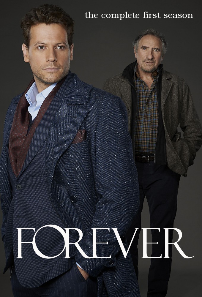 Forever (2014) saison 1