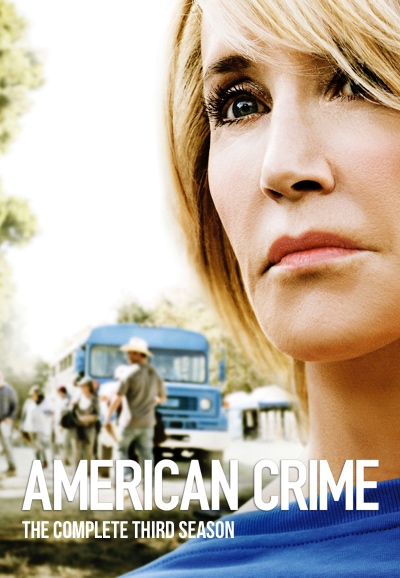 American Crime saison 3