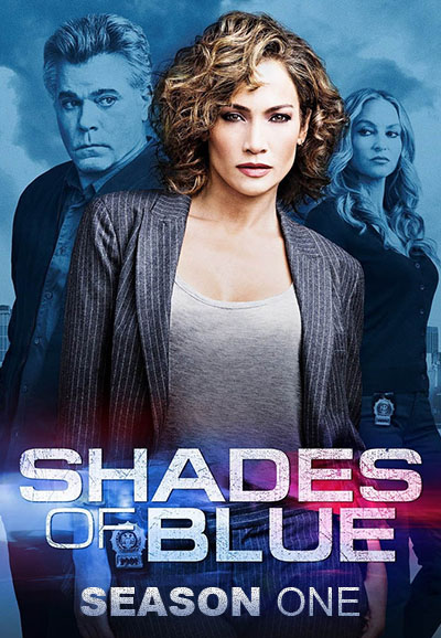 Shades of Blue : Une flic entre deux feux saison 1