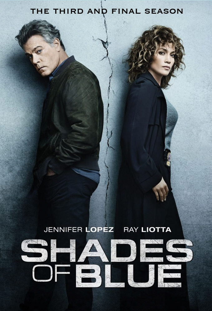 Shades of Blue : Une flic entre deux feux saison 3