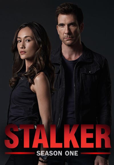 Stalker saison 1