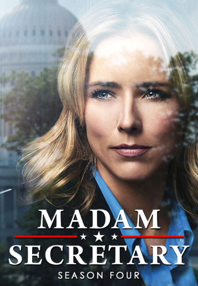 Madam Secretary saison 4