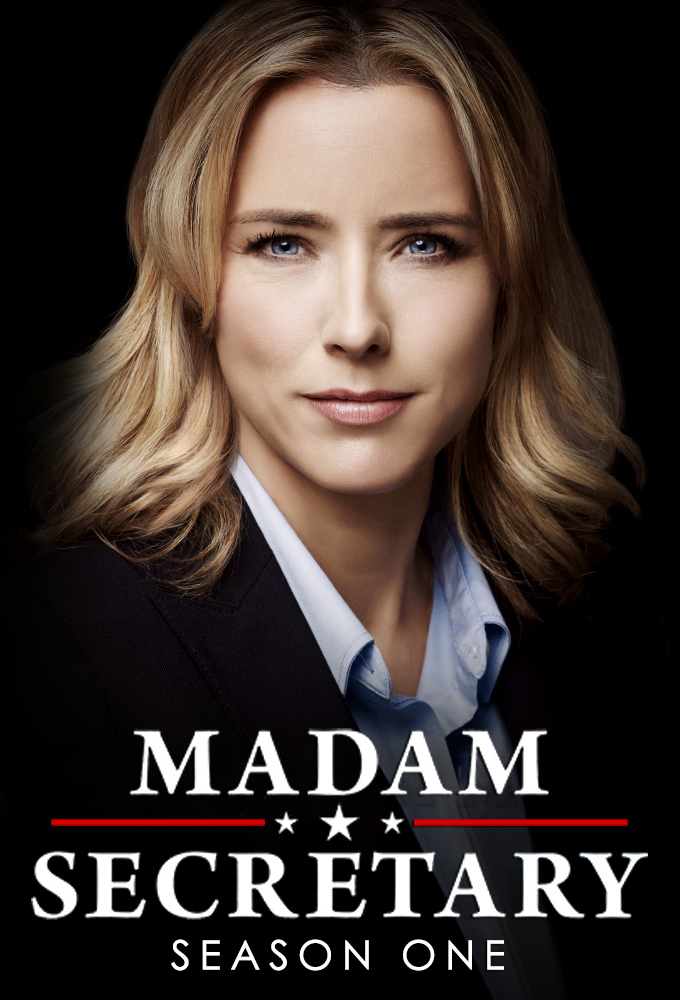 Madam Secretary saison 1