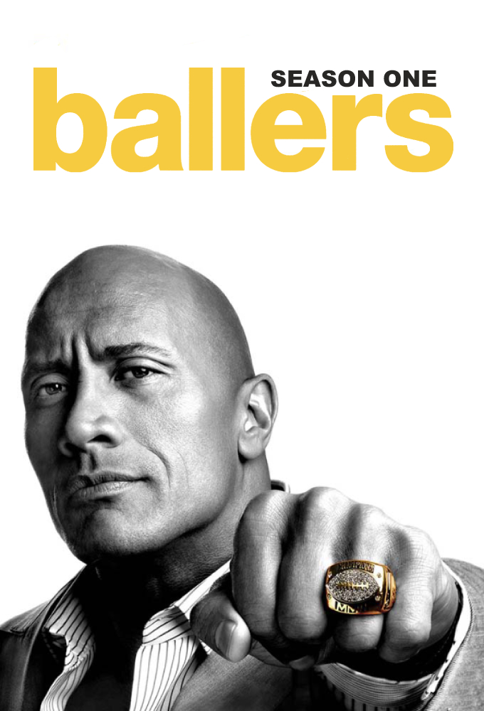 Ballers saison 1