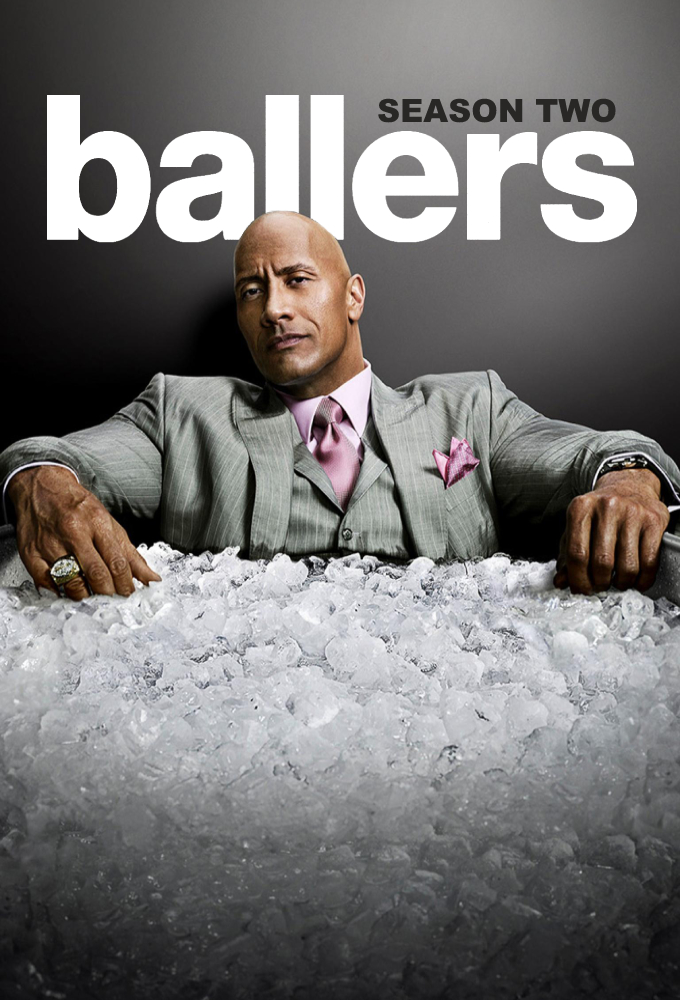 Ballers saison 2