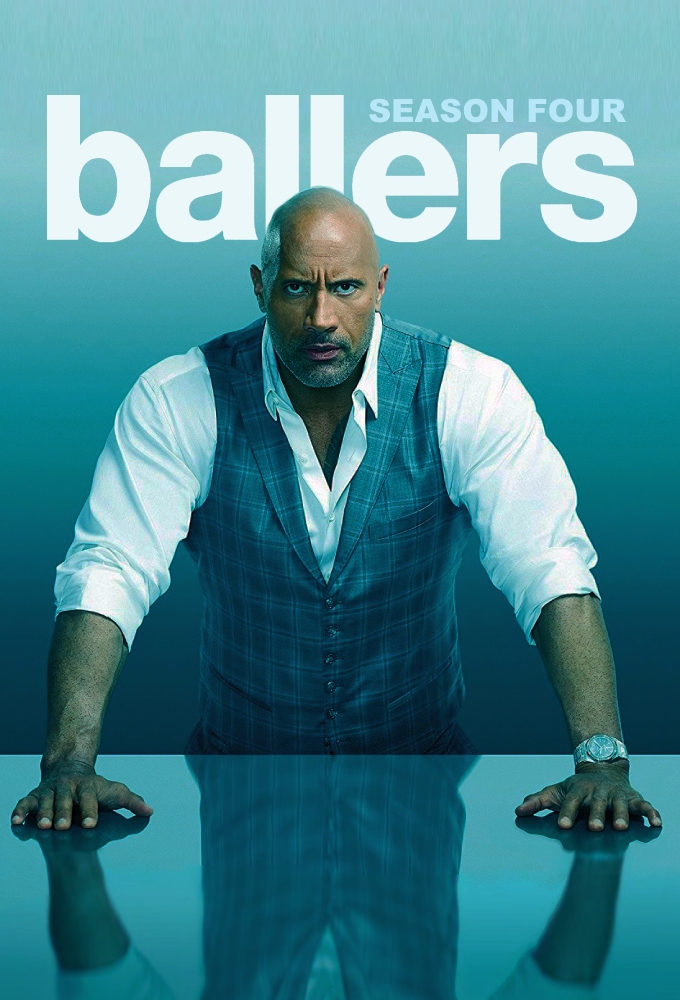 Ballers saison 4