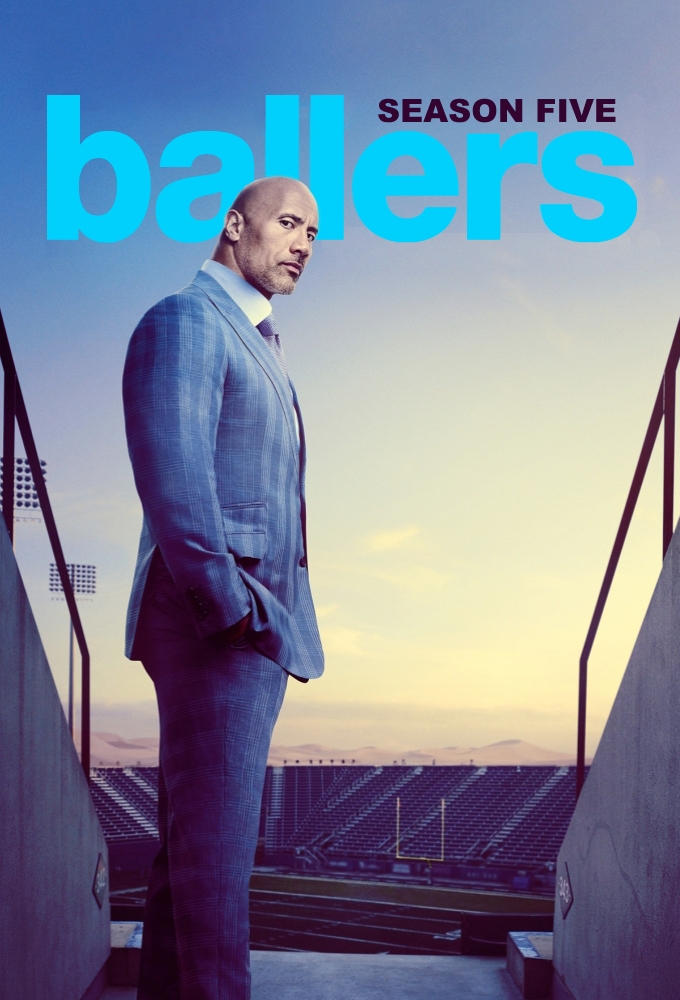 Ballers saison 5