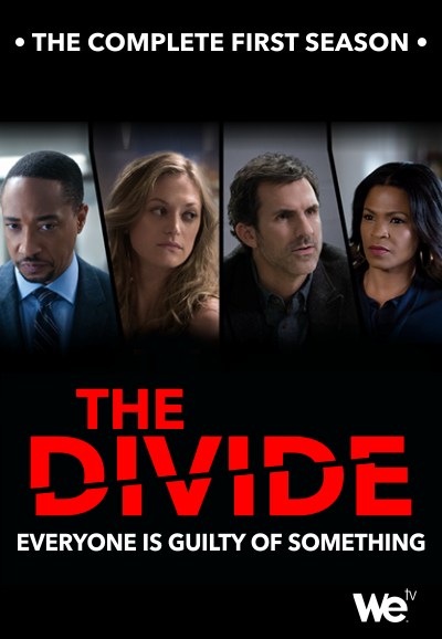 The Divide  saison 1