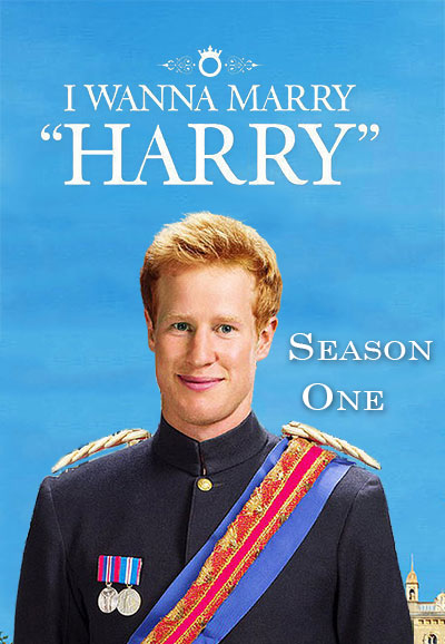 I Wanna Marry Harry saison 1