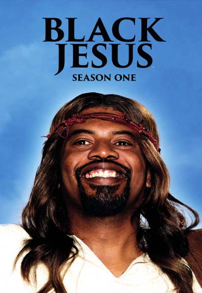 Black Jesus saison 1