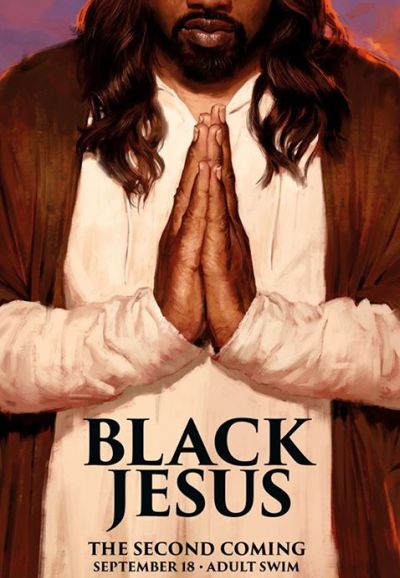 Black Jesus saison 2