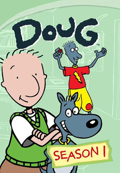 Doug saison 1