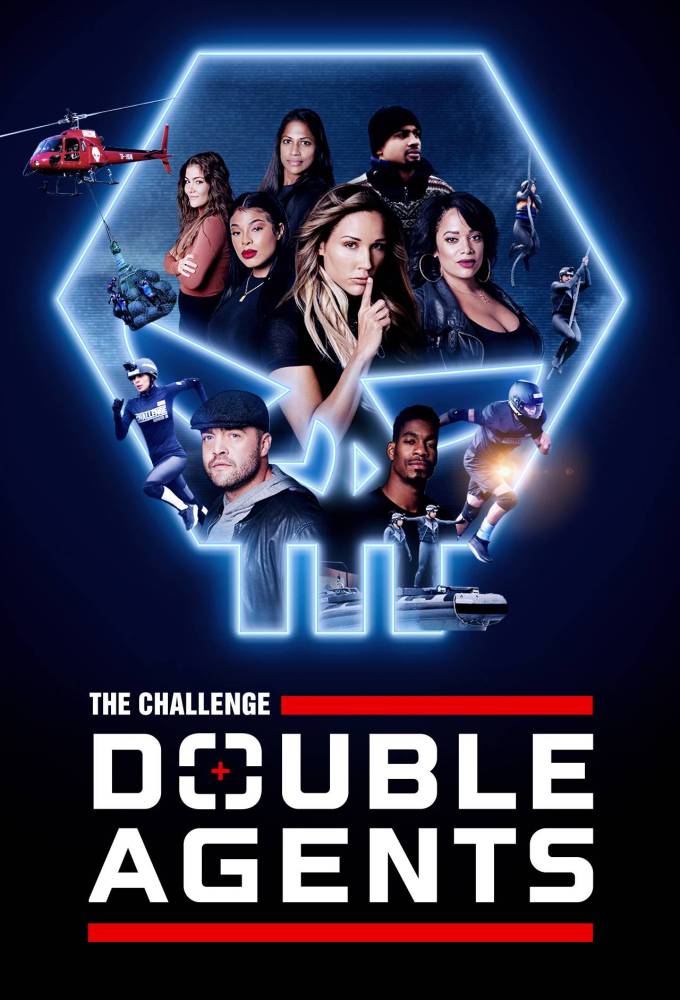 The Challenge saison 36