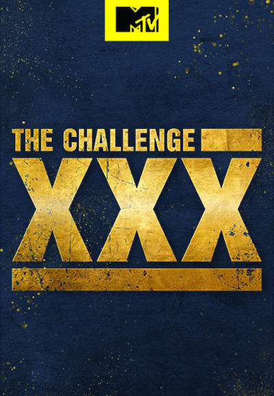 The Challenge saison 30