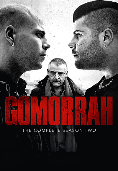 Gomorra saison 2