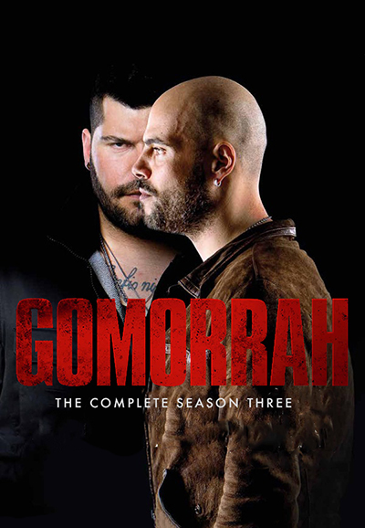 Gomorra saison 3