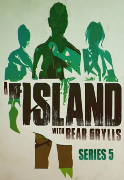 The Island with Bear Grylls saison 5