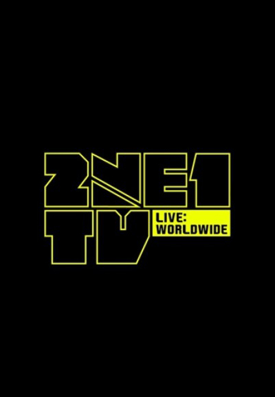 2NE1 TV saison 3