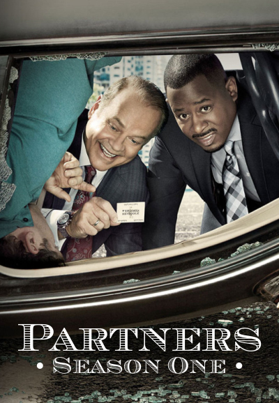 Partners (2014) saison 1