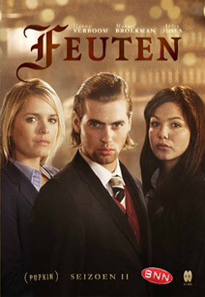 Feuten saison 2