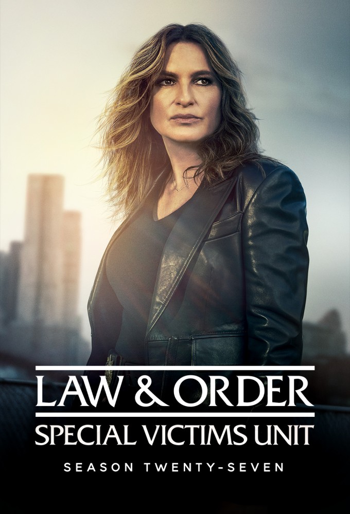 Law & Order: Special Victims Unit saison 27