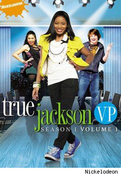 True Jackson, VP saison 1