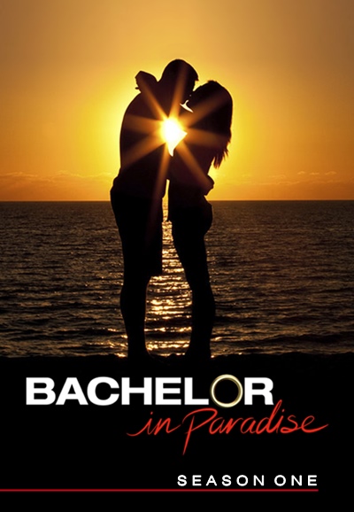 Bachelor in Paradise saison 1