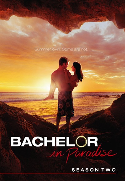 Bachelor in Paradise saison 2