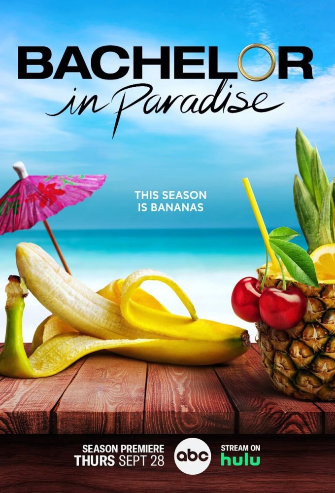 Bachelor in Paradise saison 9