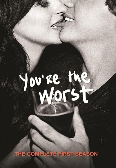 You're the Worst saison 1