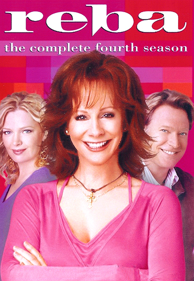 Reba saison 4