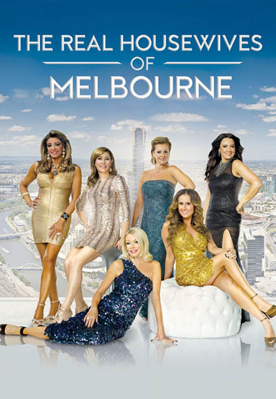 The Real Housewives of Melbourne saison 1