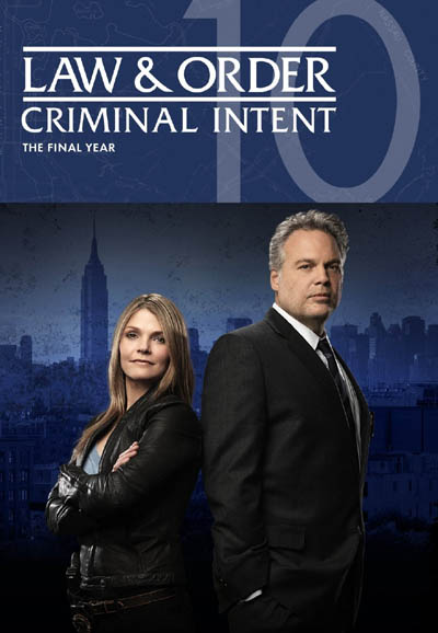 New York Section Criminelle saison 10