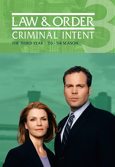 New York Section Criminelle saison 3