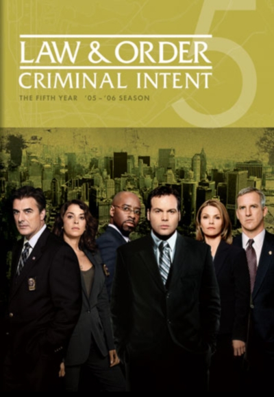 New York Section Criminelle saison 5